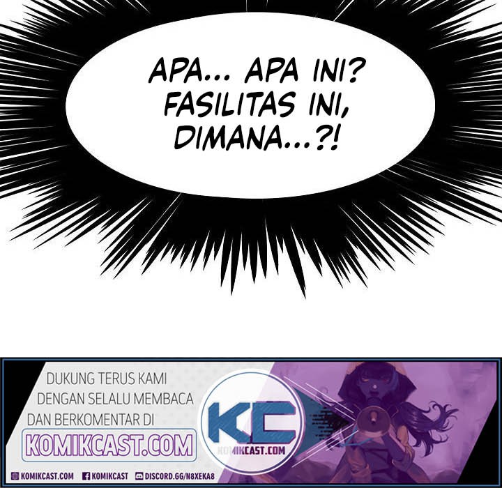 Rooftop Sword Master Bab 50 halaman 19