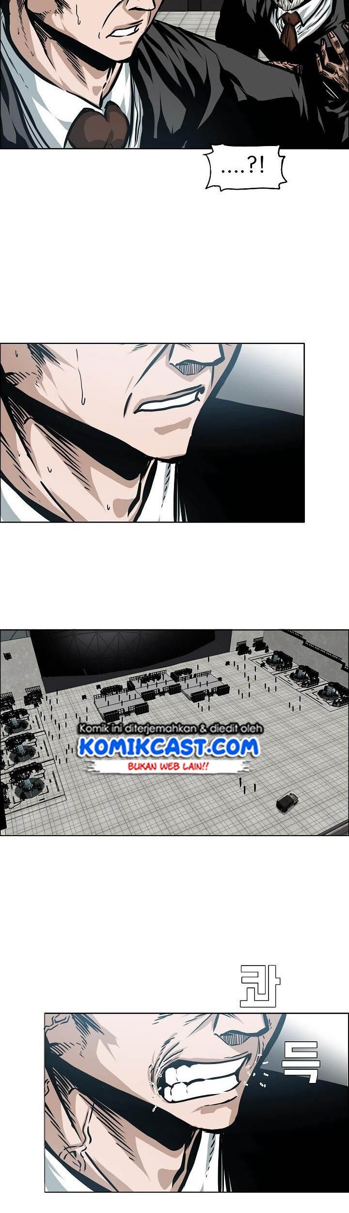 Rooftop Sword Master Bab 50 halaman 24