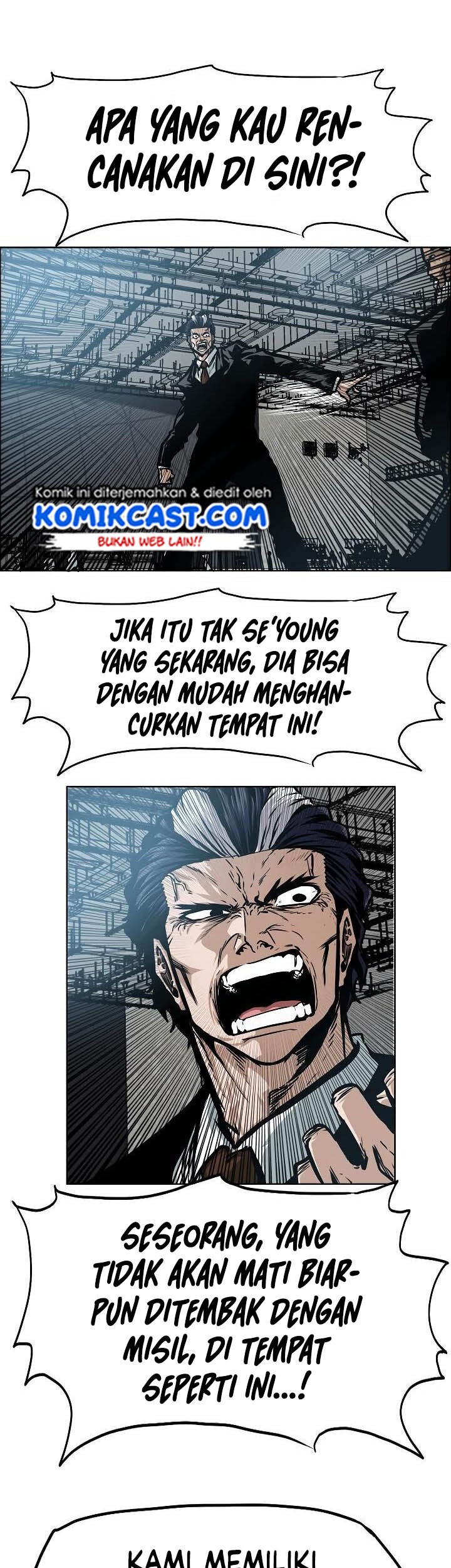 Rooftop Sword Master Bab 50 halaman 26