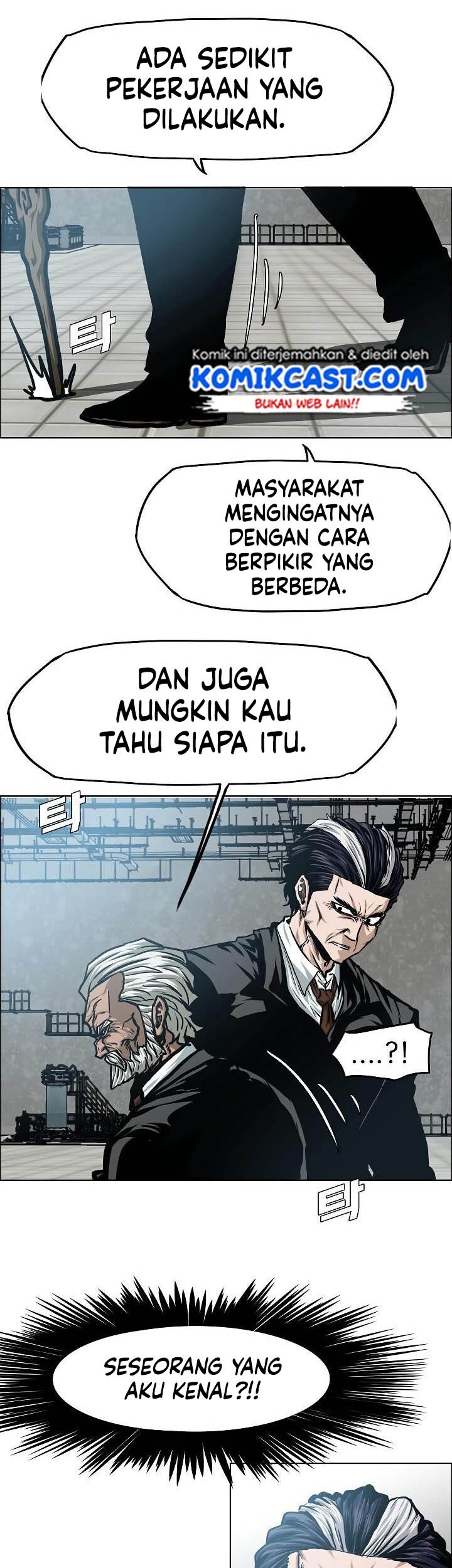 Rooftop Sword Master Bab 50 halaman 35