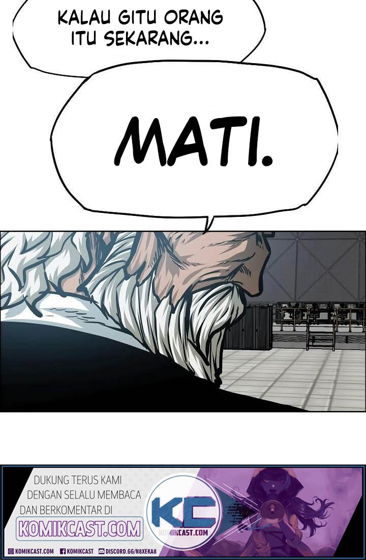 Rooftop Sword Master Bab 50 halaman 40