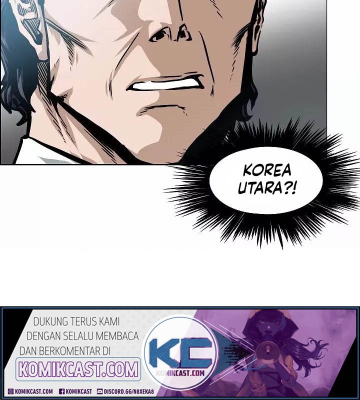 Rooftop Sword Master chapter 51 halaman 3