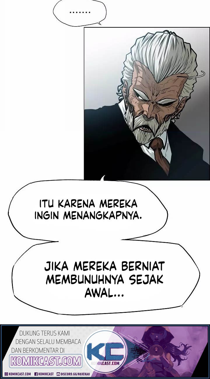 Rooftop Sword Master chapter 51 halaman 9