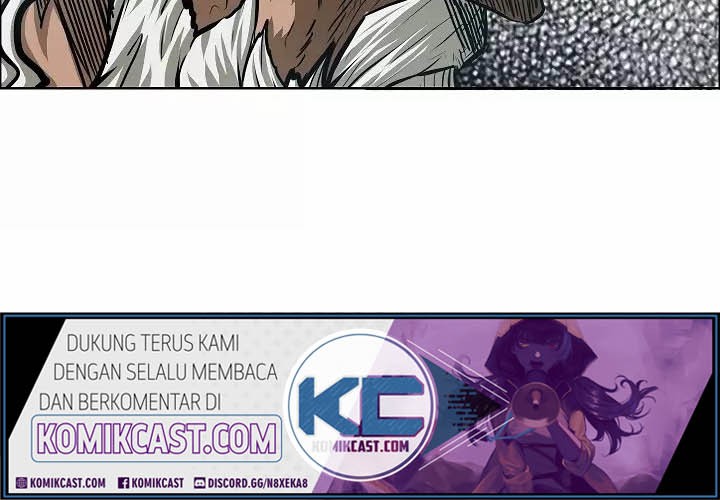 Rooftop Sword Master chapter 51 halaman 12