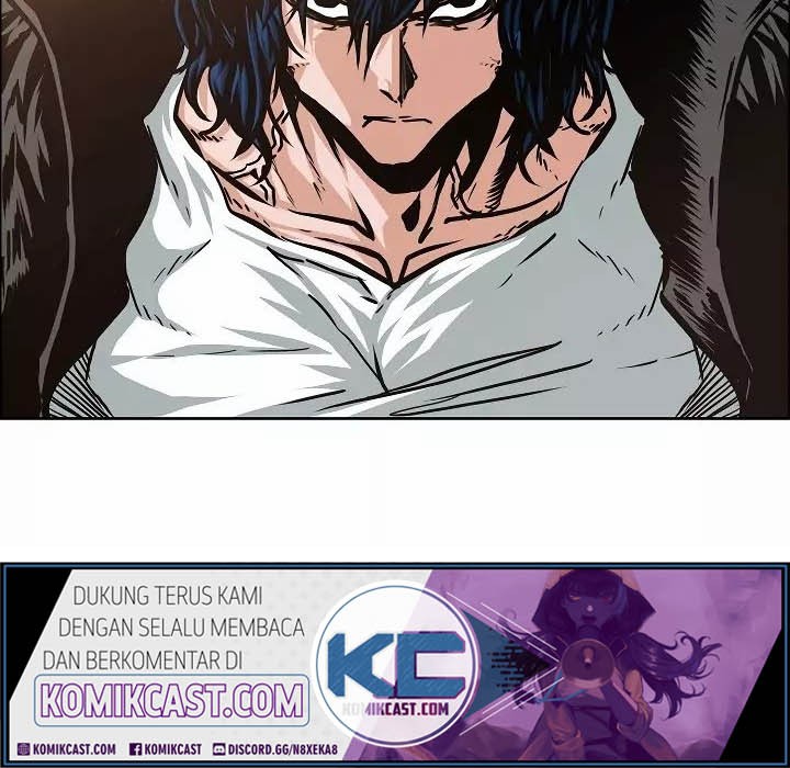 Rooftop Sword Master chapter 51 halaman 15