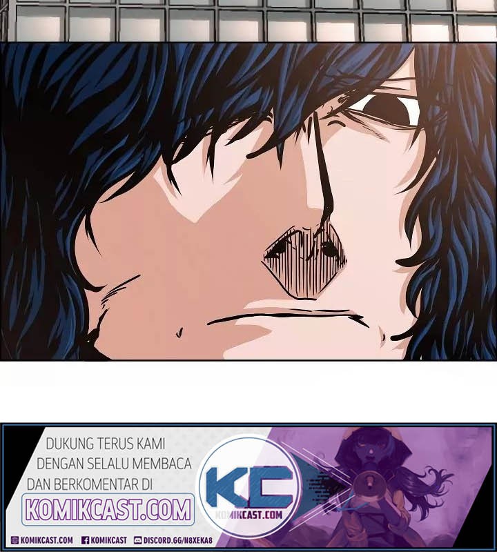 Rooftop Sword Master chapter 51 halaman 21
