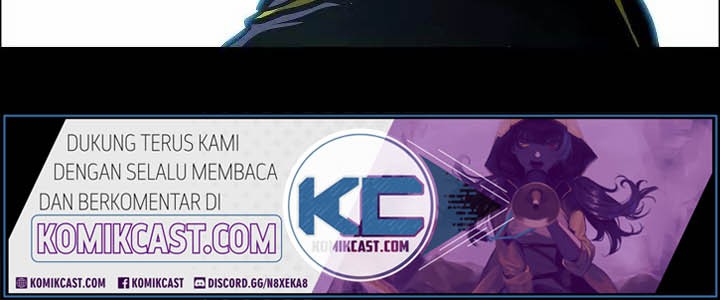 Rooftop Sword Master chapter 51 halaman 27