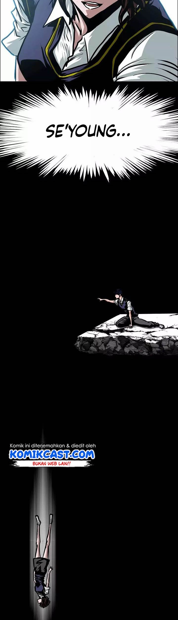 Rooftop Sword Master chapter 51 halaman 29