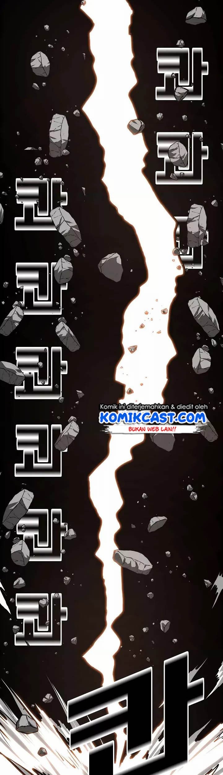 Rooftop Sword Master chapter 51 halaman 37