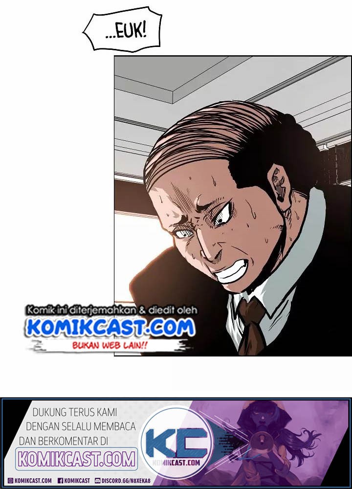 Rooftop Sword Master chapter 51 halaman 45
