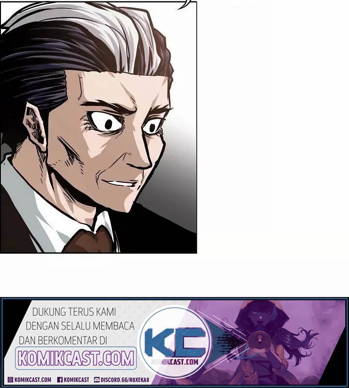 Rooftop Sword Master chapter 51 halaman 48