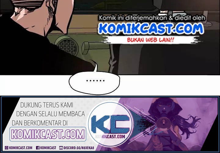 Rooftop Sword Master chapter 51 halaman 51