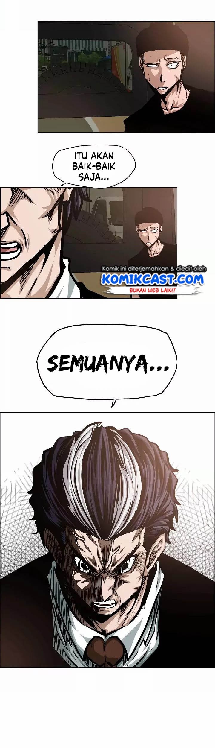 Rooftop Sword Master chapter 51 halaman 52