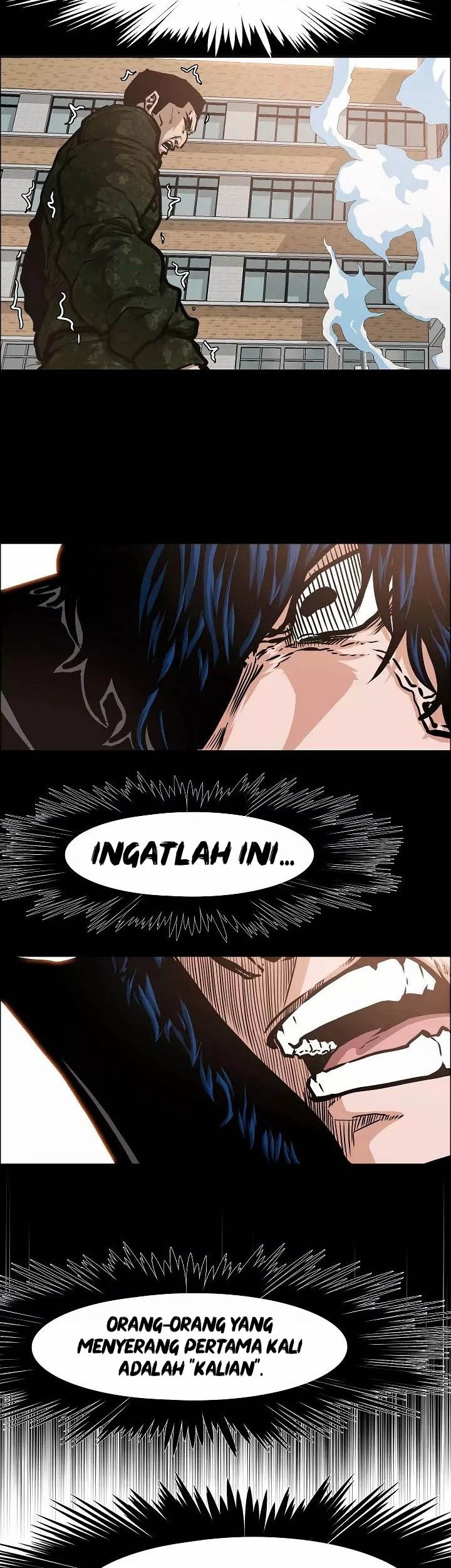 Rooftop Sword Master Bab 52 halaman 8