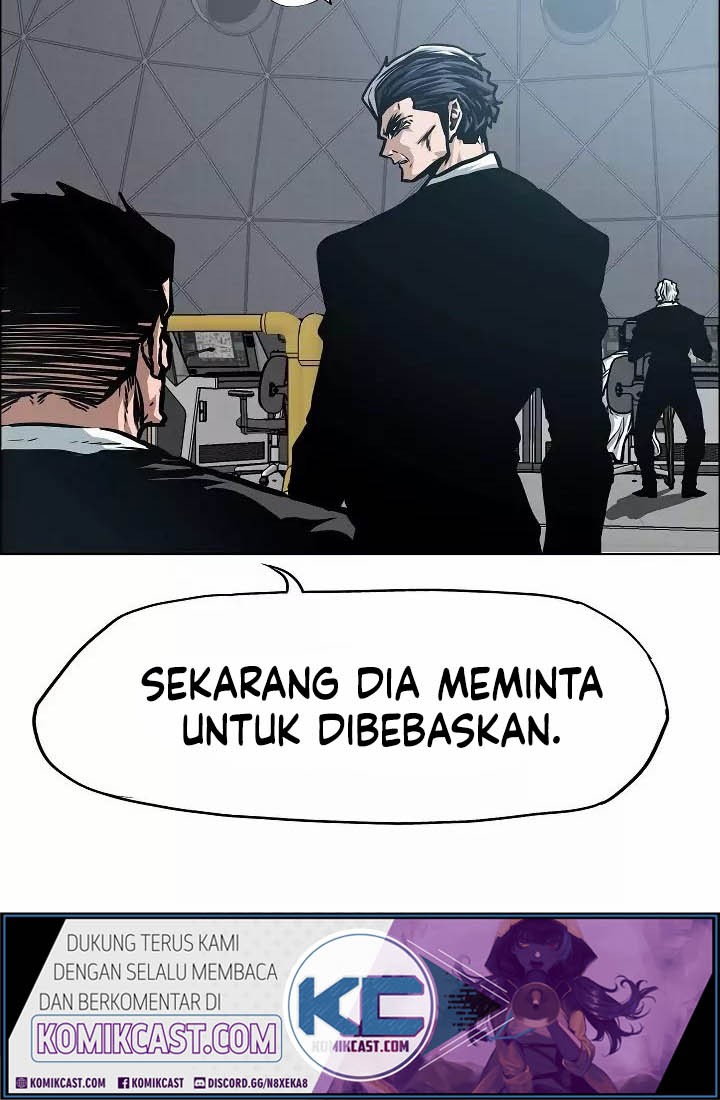 Rooftop Sword Master Bab 52 halaman 14