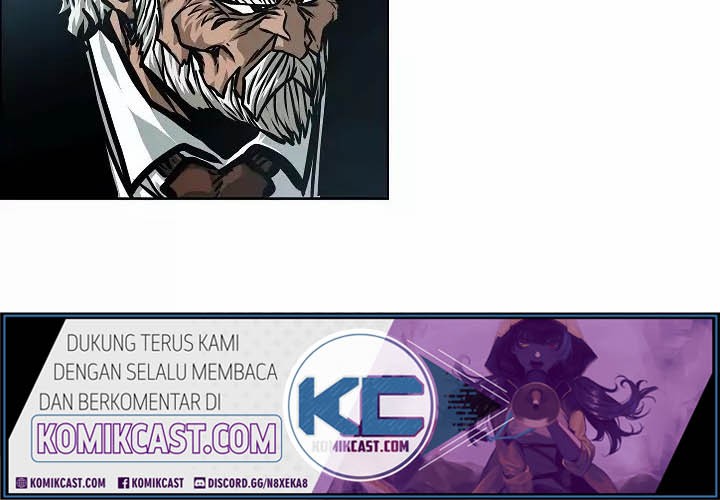 Rooftop Sword Master Bab 52 halaman 20