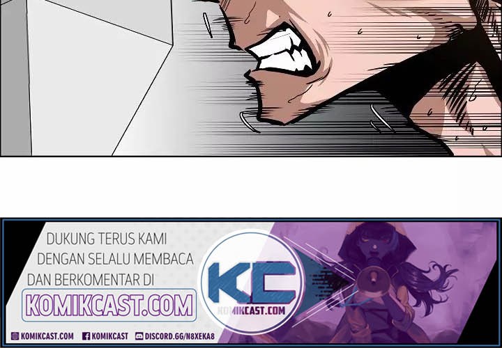 Rooftop Sword Master Bab 52 halaman 41