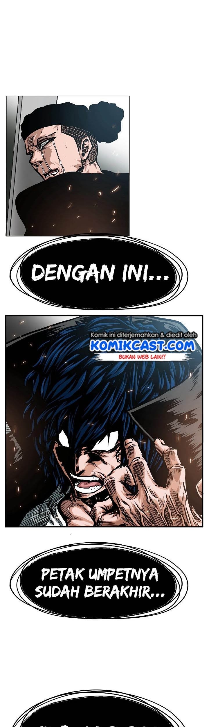 Rooftop Sword Master chapter 53 halaman 2
