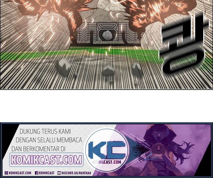 Rooftop Sword Master chapter 53 halaman 4
