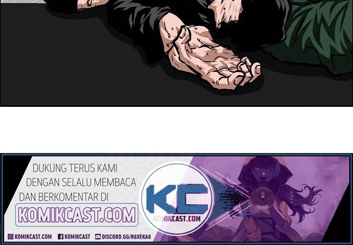 Rooftop Sword Master chapter 53 halaman 10