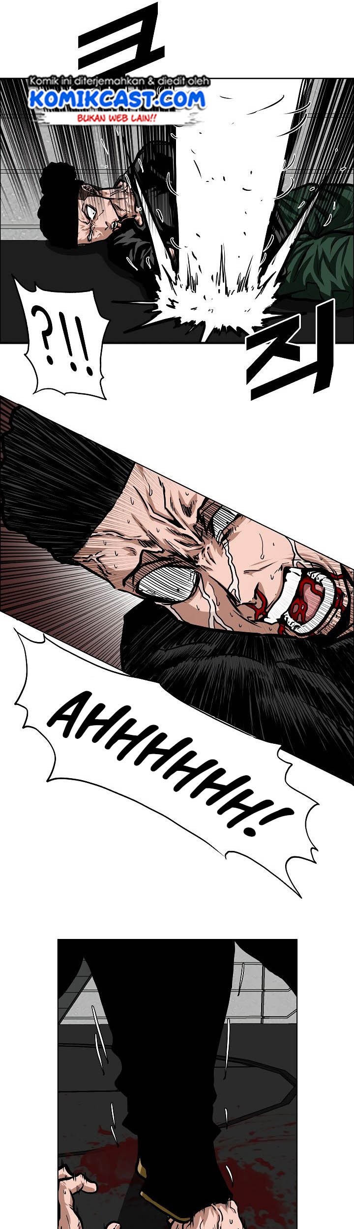Rooftop Sword Master chapter 53 halaman 11