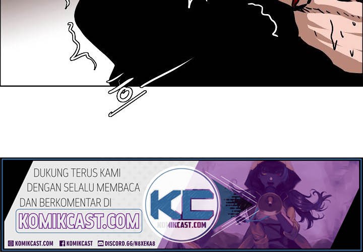 Rooftop Sword Master chapter 53 halaman 13