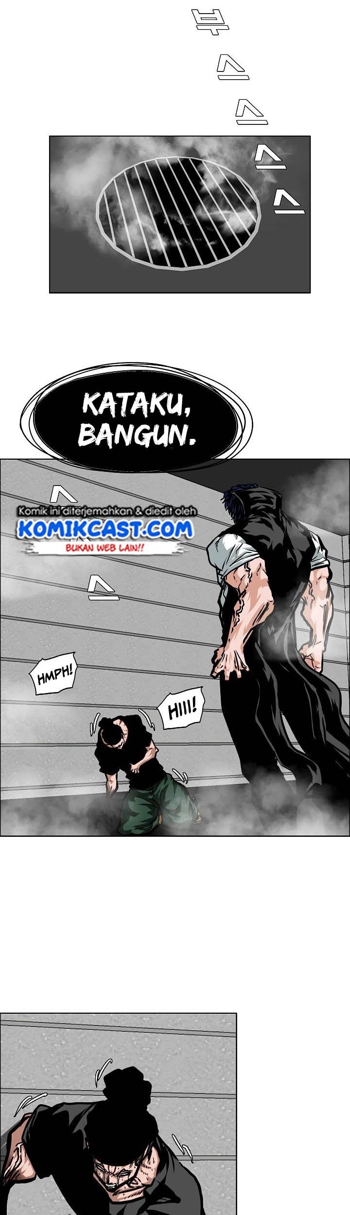 Rooftop Sword Master chapter 53 halaman 14