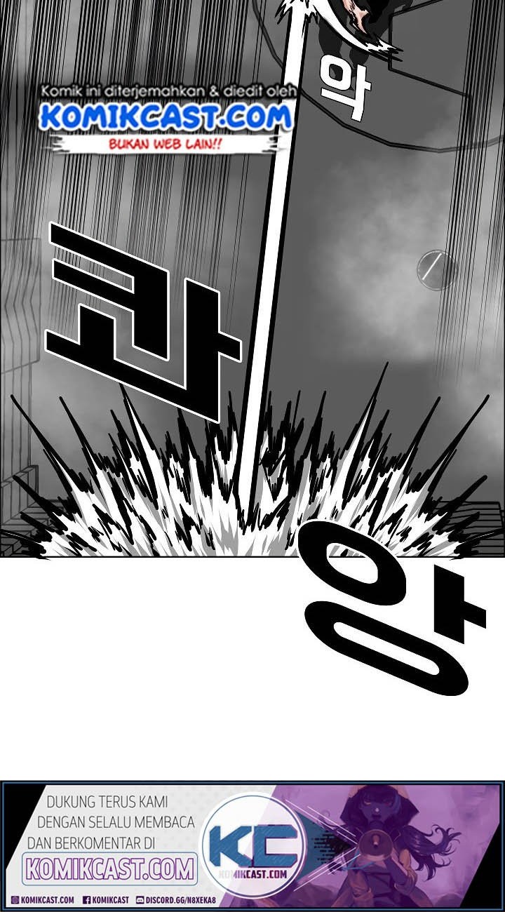 Rooftop Sword Master chapter 53 halaman 16