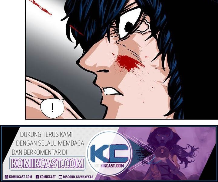 Rooftop Sword Master chapter 53 halaman 19
