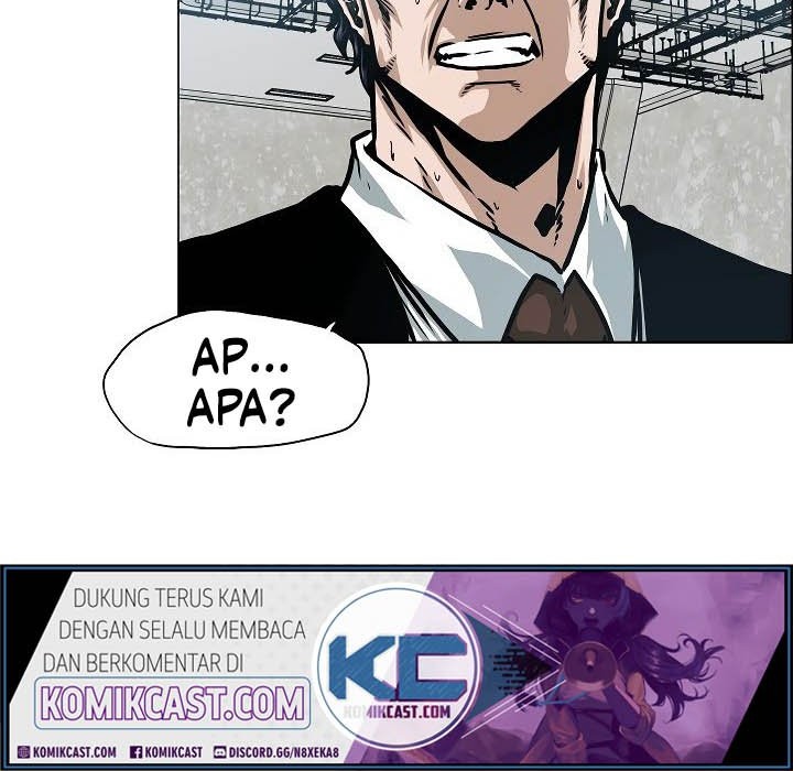 Rooftop Sword Master chapter 53 halaman 25