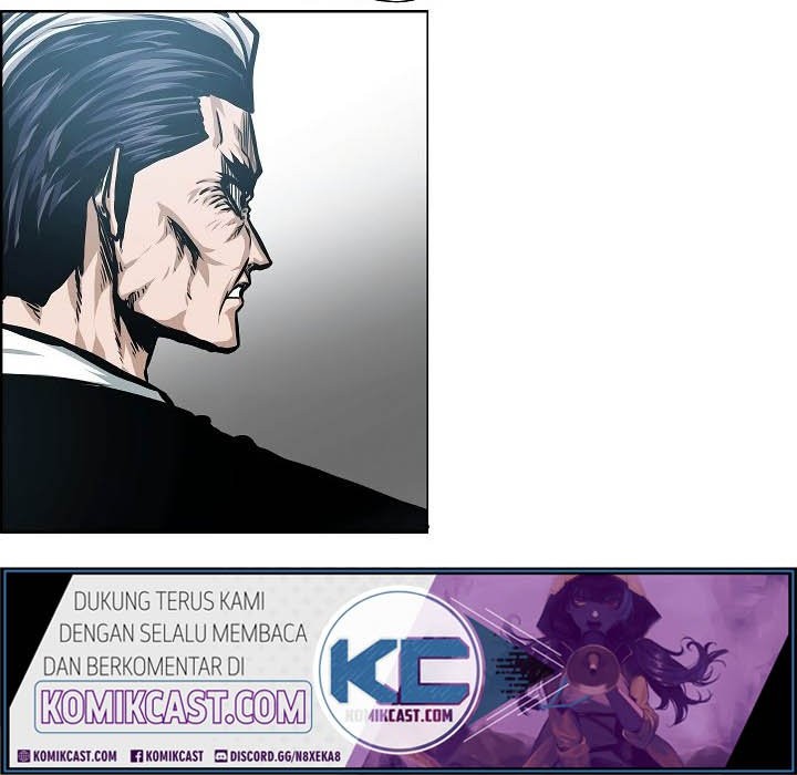 Rooftop Sword Master chapter 53 halaman 28