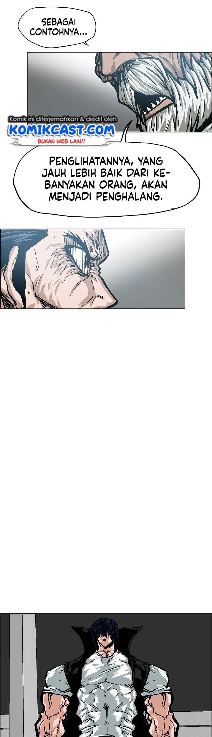 Rooftop Sword Master chapter 53 halaman 29