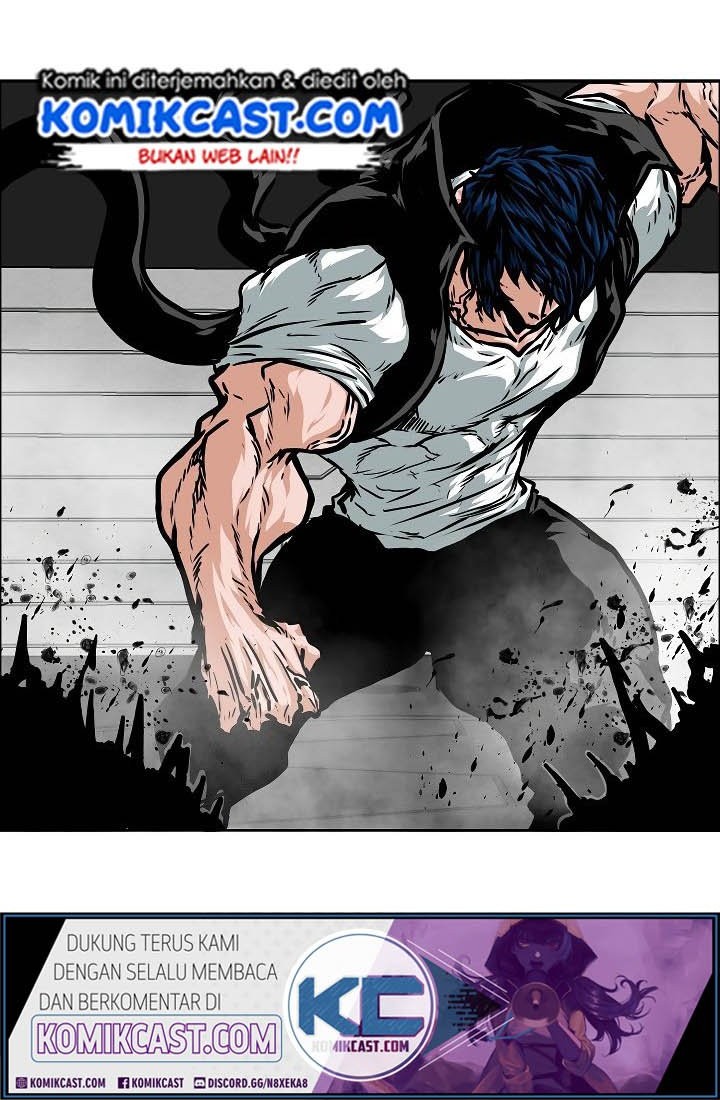 Rooftop Sword Master chapter 53 halaman 34