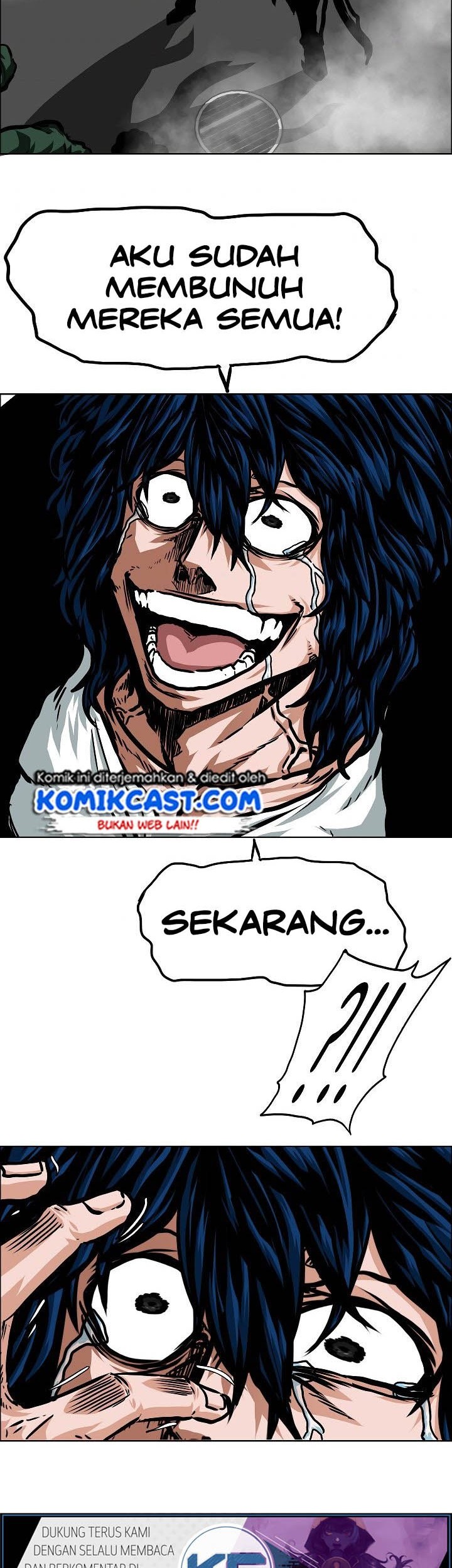 Rooftop Sword Master chapter 53 halaman 36