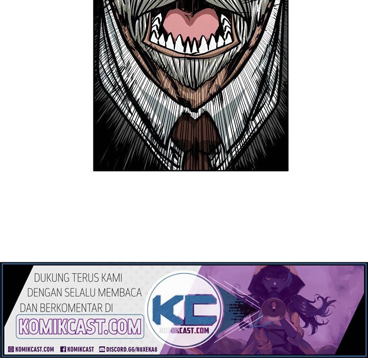 Rooftop Sword Master chapter 53 halaman 40