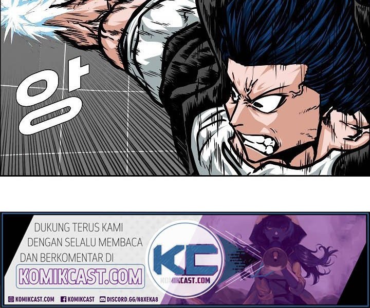 Rooftop Sword Master chapter 53 halaman 43