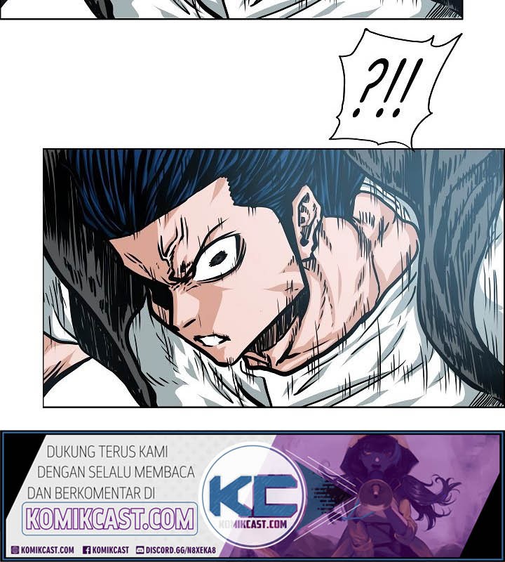 Rooftop Sword Master chapter 53 halaman 46