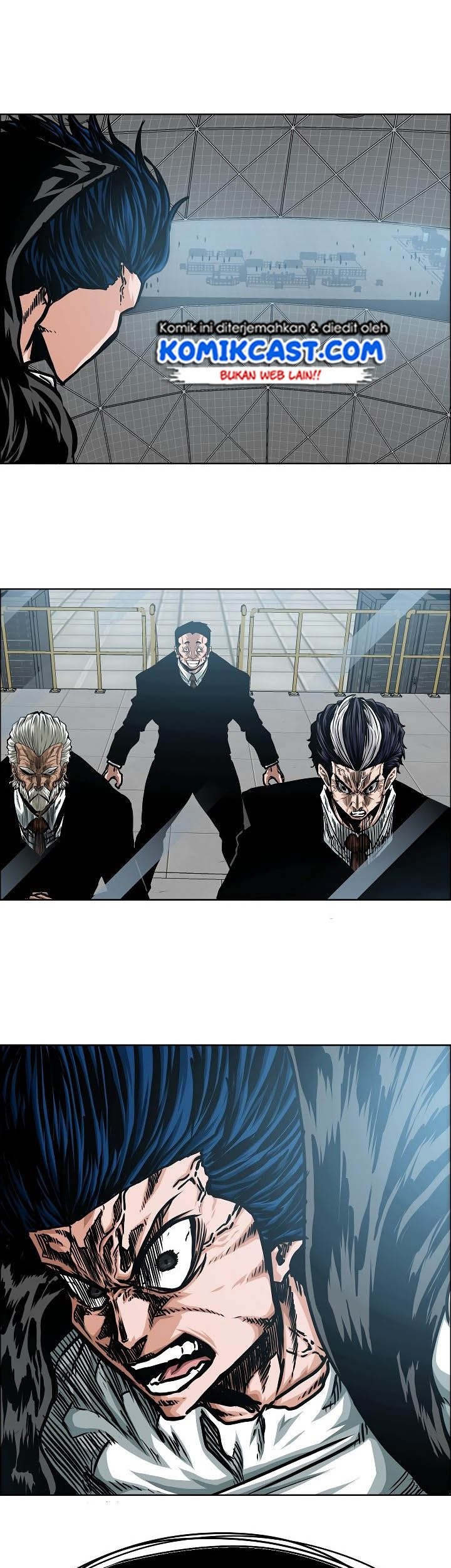 Rooftop Sword Master chapter 53 halaman 47