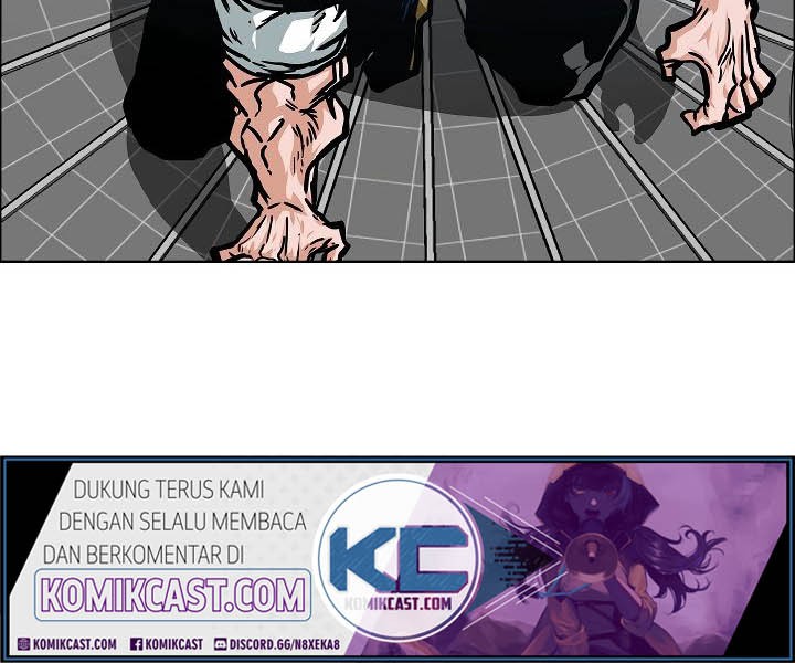 Rooftop Sword Master Bab 54 halaman 13