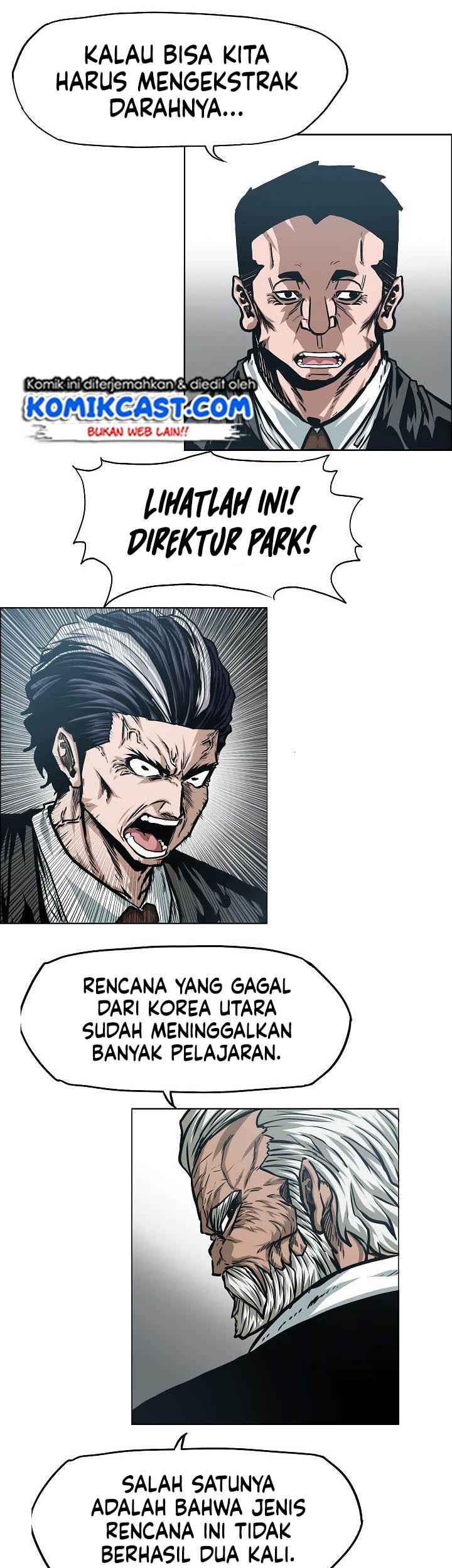 Rooftop Sword Master Bab 54 halaman 17