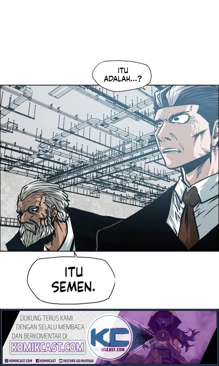 Rooftop Sword Master Bab 54 halaman 22