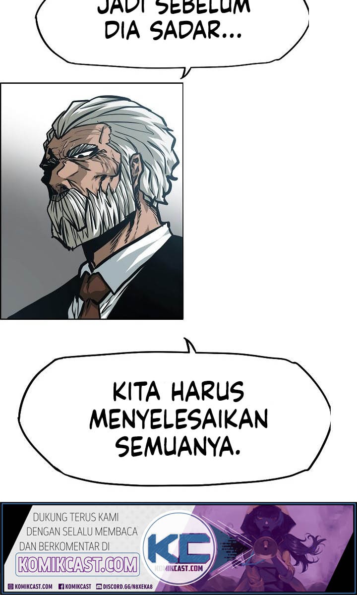 Rooftop Sword Master Bab 54 halaman 25