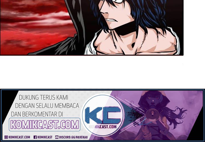 Rooftop Sword Master Bab 54 halaman 28
