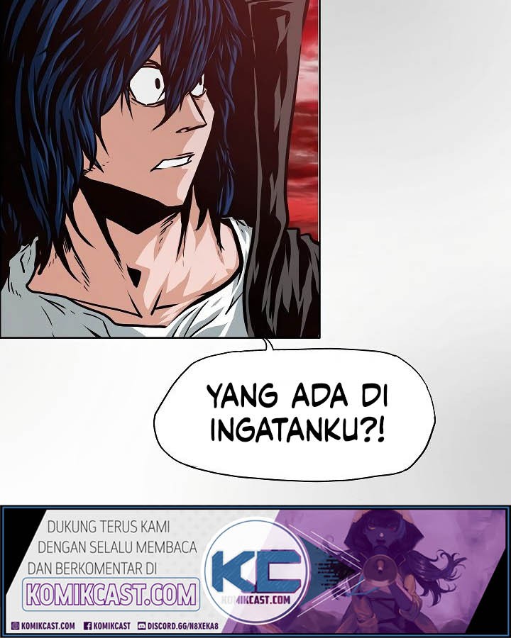 Rooftop Sword Master Bab 54 halaman 31