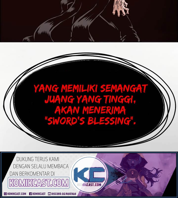 Rooftop Sword Master Bab 54 halaman 37