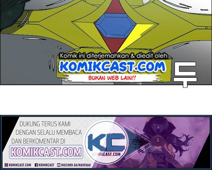 Rooftop Sword Master Bab 54 halaman 43