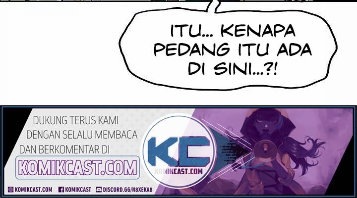 Rooftop Sword Master Bab 55 halaman 15