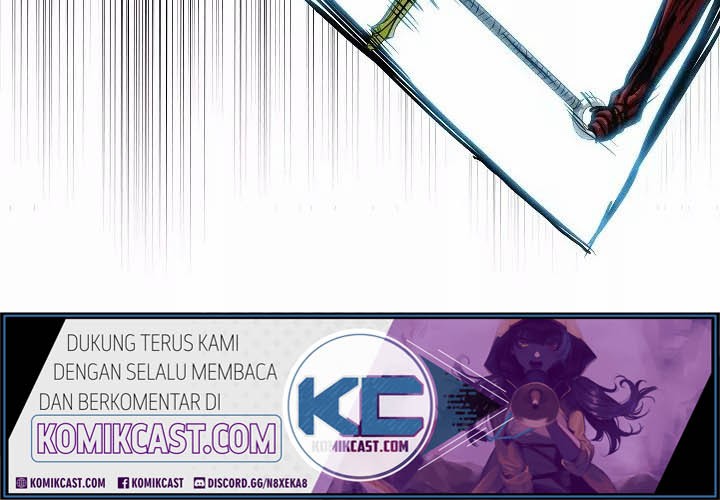 Rooftop Sword Master Bab 55 halaman 21