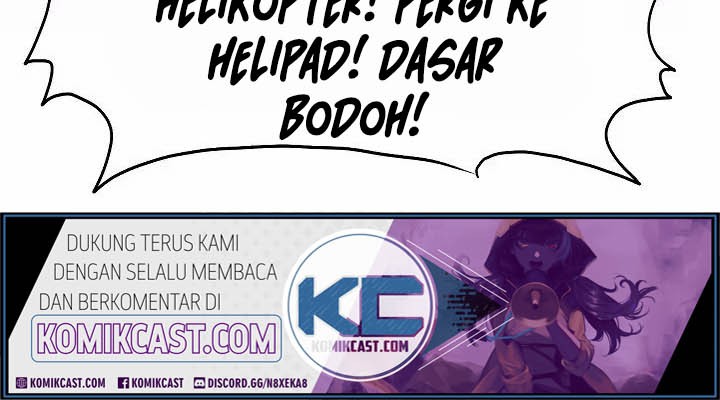 Rooftop Sword Master Bab 55 halaman 30