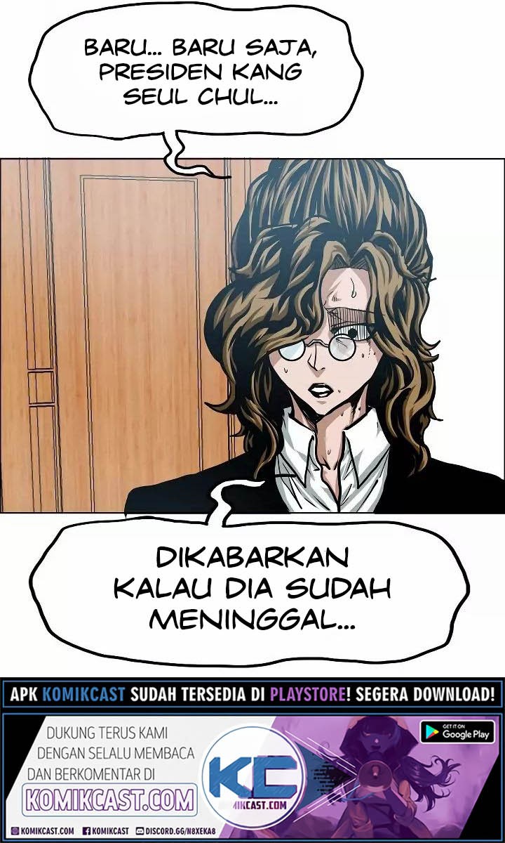 Rooftop Sword Master Bab 56 halaman 4